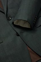 Jetsetter Wool Blazer