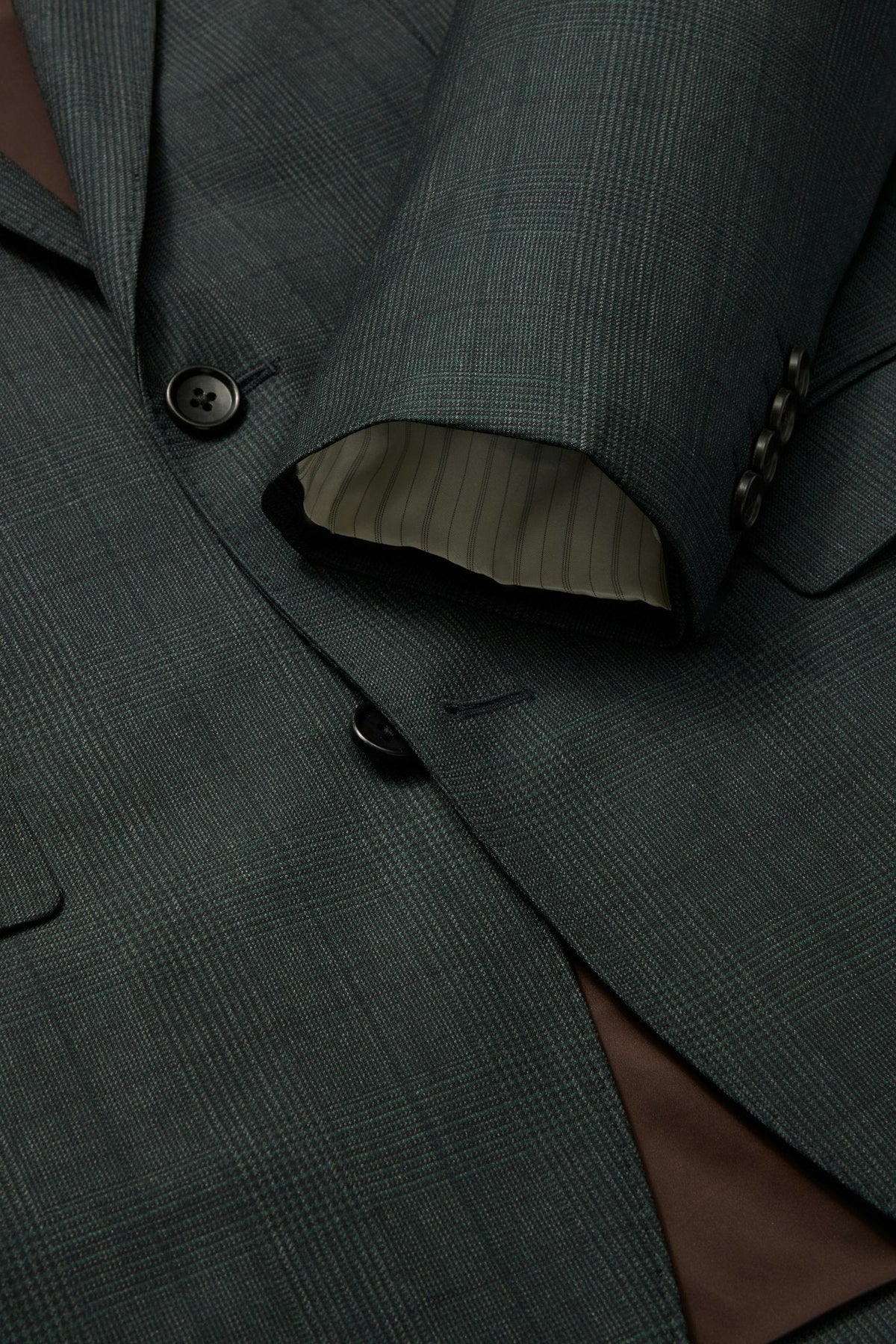 Jetsetter Wool Blazer