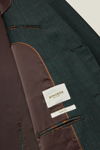 Jetsetter Wool Blazer