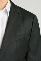 Jetsetter Wool Blazer