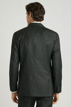 Jetsetter Wool Blazer