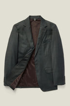 Jetsetter Wool Blazer