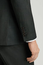 Jetsetter Wool Blazer