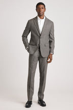 Jetsetter Italian Wool Blazer