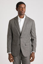 Jetsetter Italian Wool Blazer