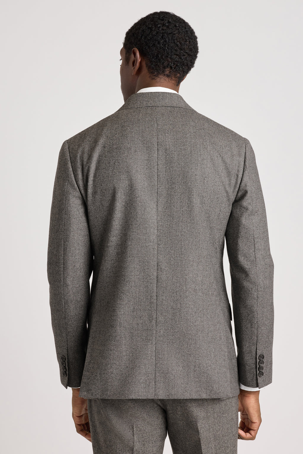 Jetsetter Italian Wool Blazer