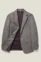 Jetsetter Italian Wool Blazer