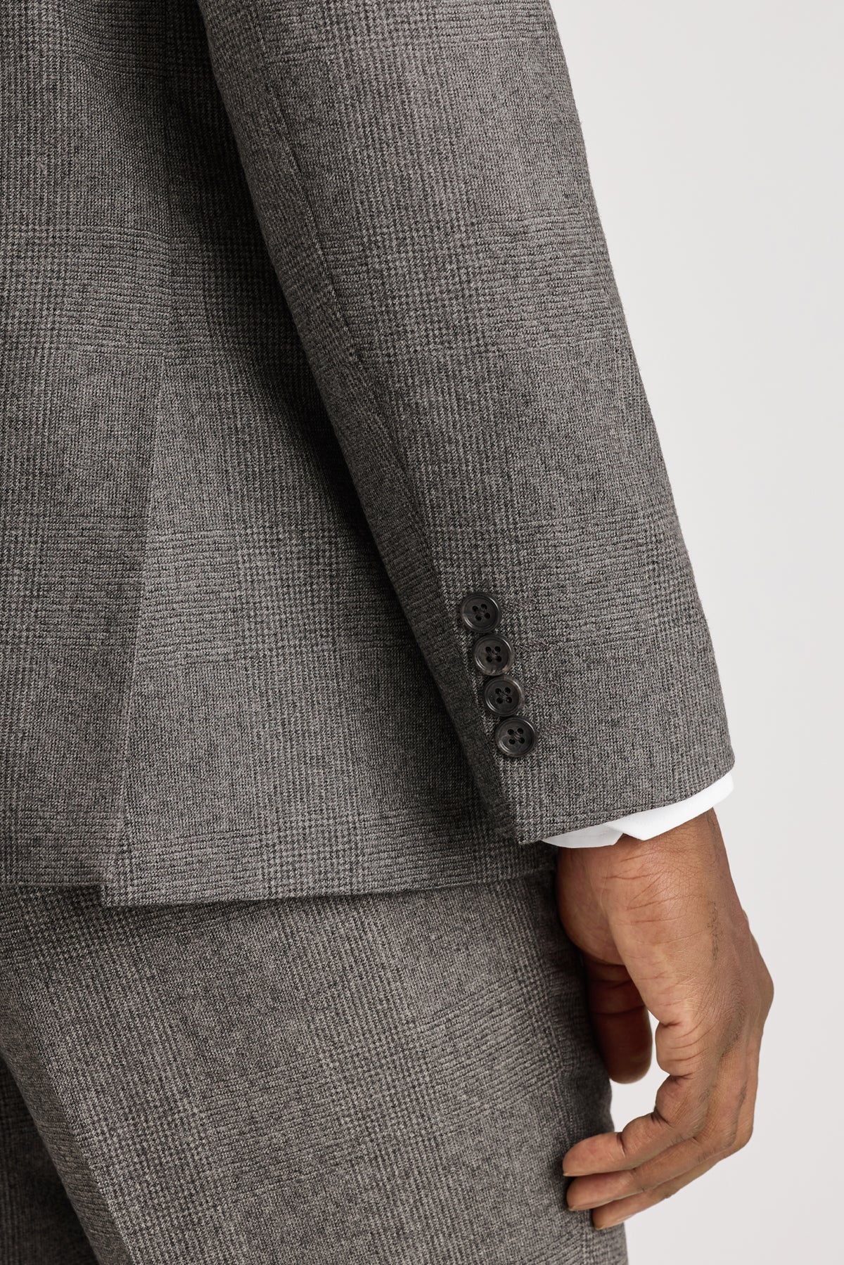 Jetsetter Italian Wool Blazer