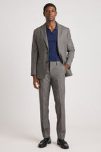 Jetsetter Italian Wool Blazer