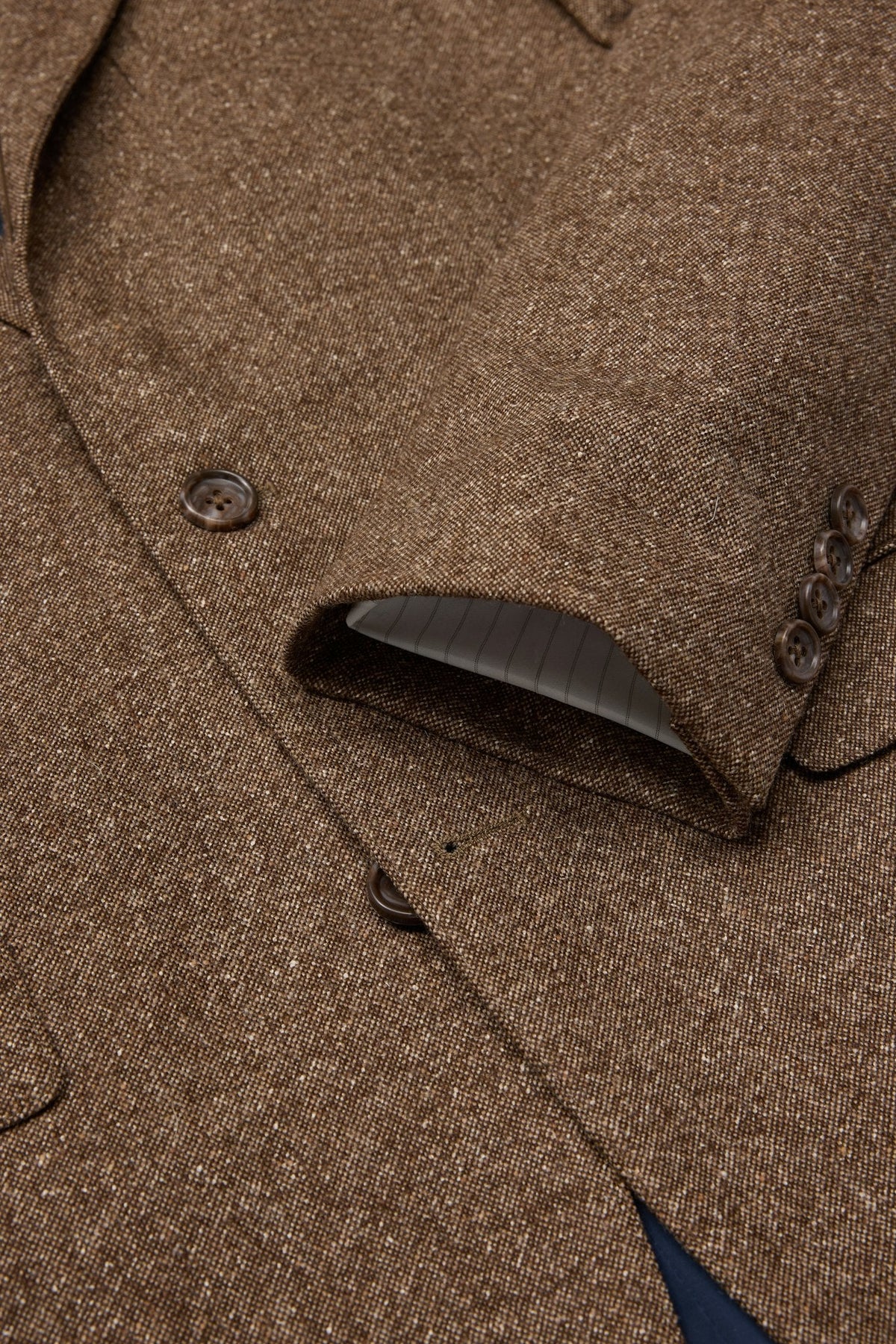 Jetsetter Italian Wool Blazer
