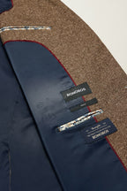 Jetsetter Italian Wool Blazer