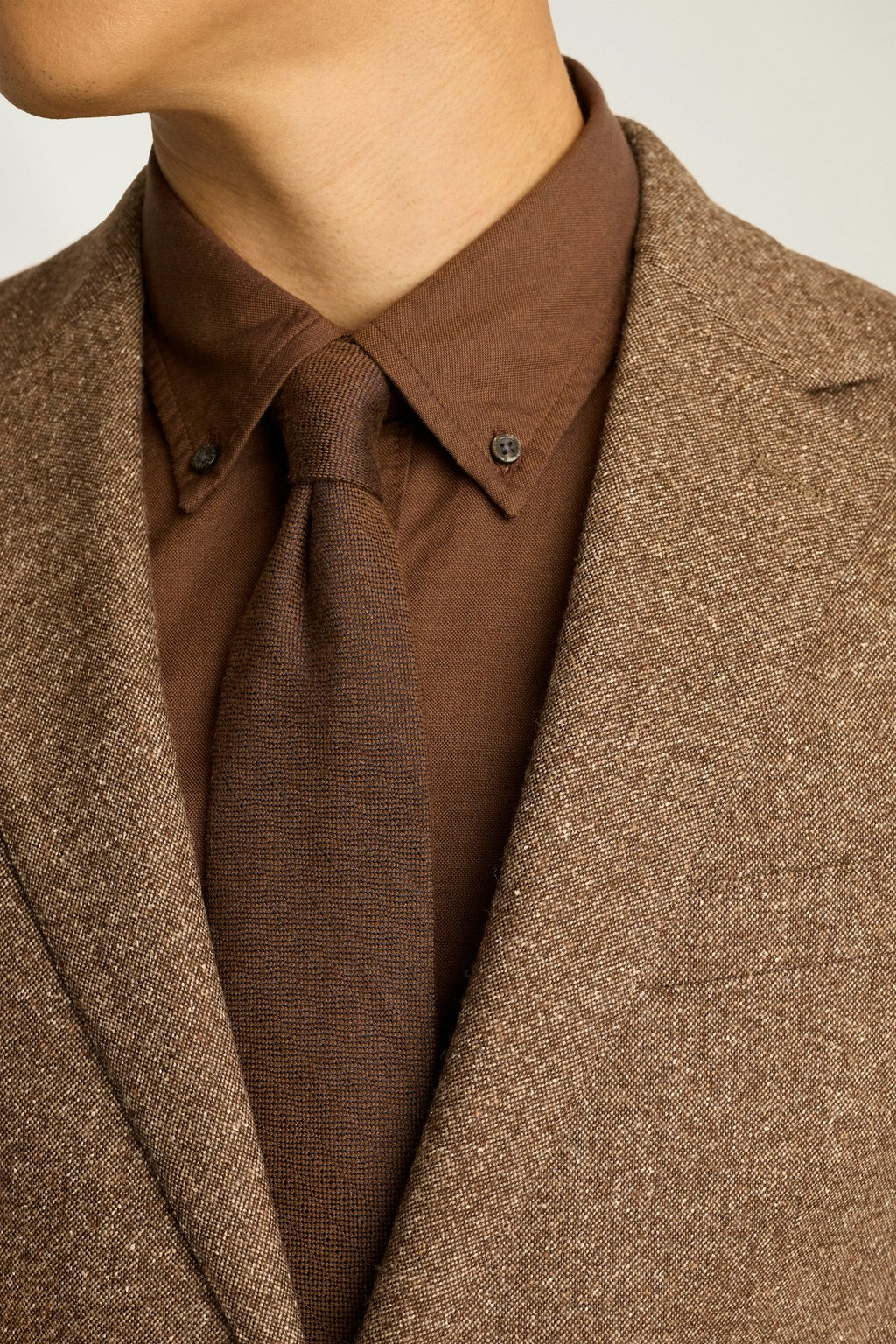 Jetsetter Italian Wool Blazer