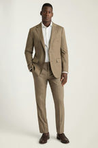 Jetsetter Wool Blazer