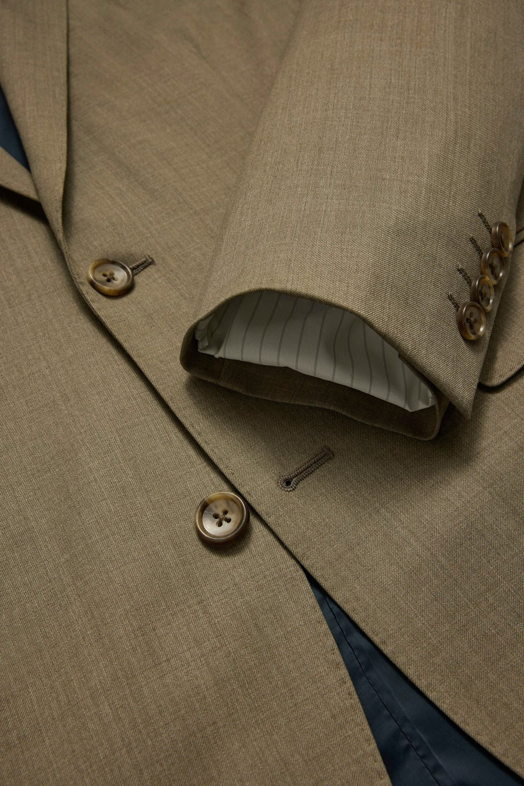 Jetsetter Wool Blazer