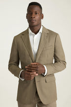 Jetsetter Wool Blazer