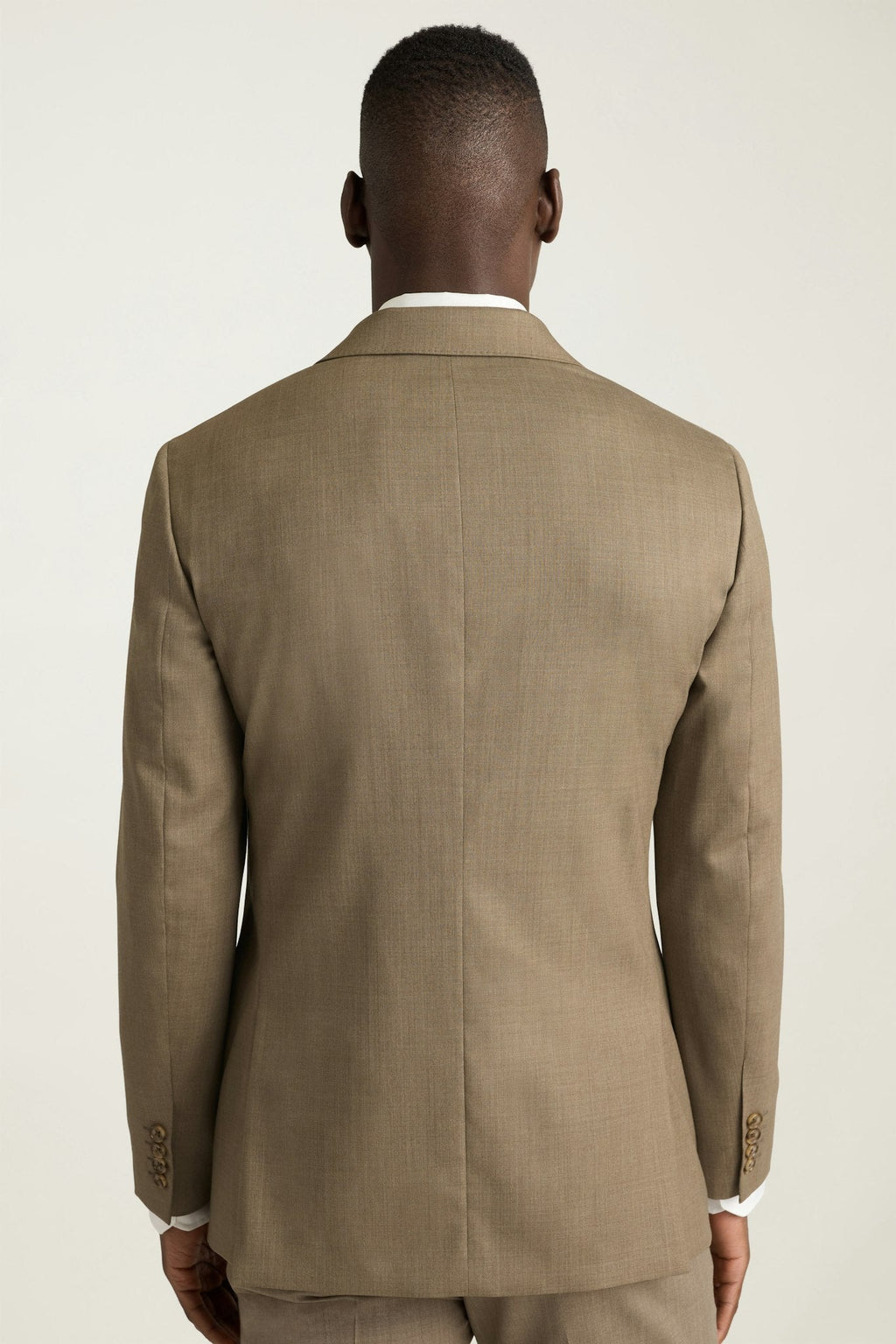 Jetsetter Wool Blazer