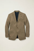 Jetsetter Wool Blazer