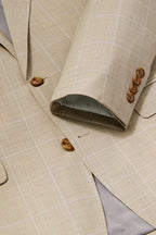 Jetsetter Italian Wool Blazer