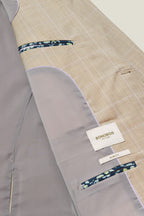 Jetsetter Italian Wool Blazer