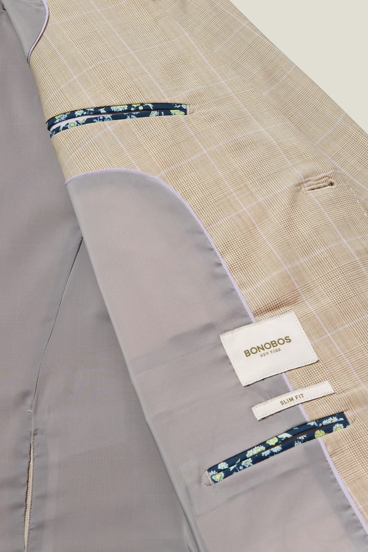 Jetsetter Italian Wool Blazer