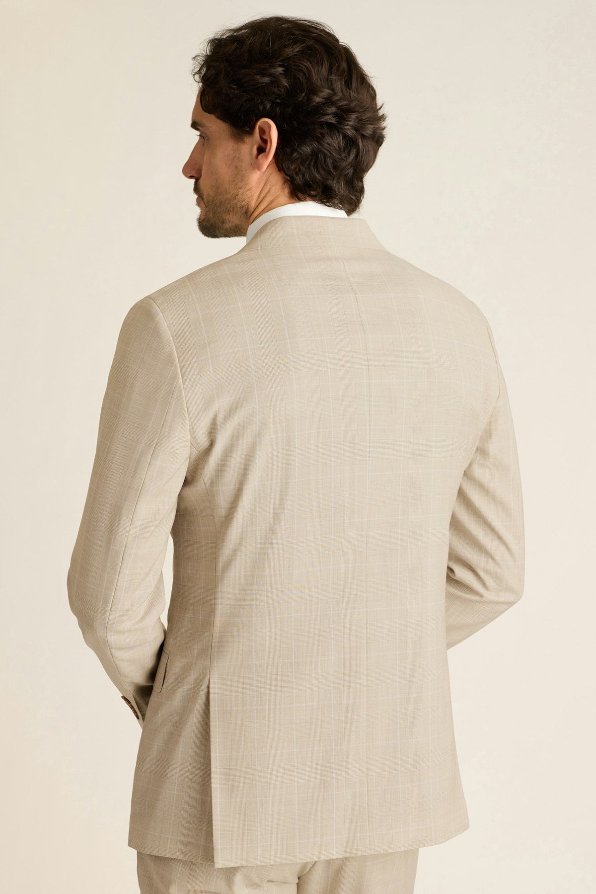 Jetsetter Italian Wool Blazer