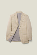Jetsetter Italian Wool Blazer