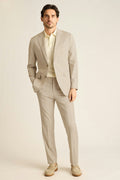 Jetsetter Italian Wool Blazer