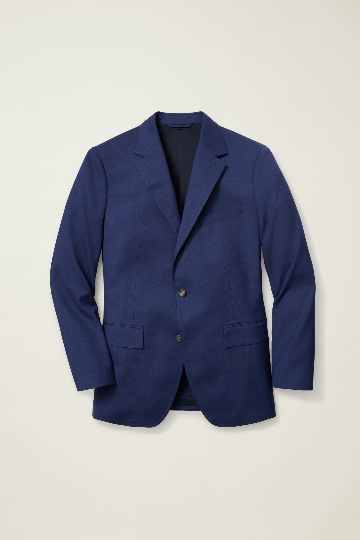 Jetsetter Italian Wool Blazer