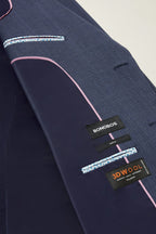 Jetsetter Italian Wool Blazer