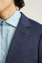 Jetsetter Italian Wool Blazer