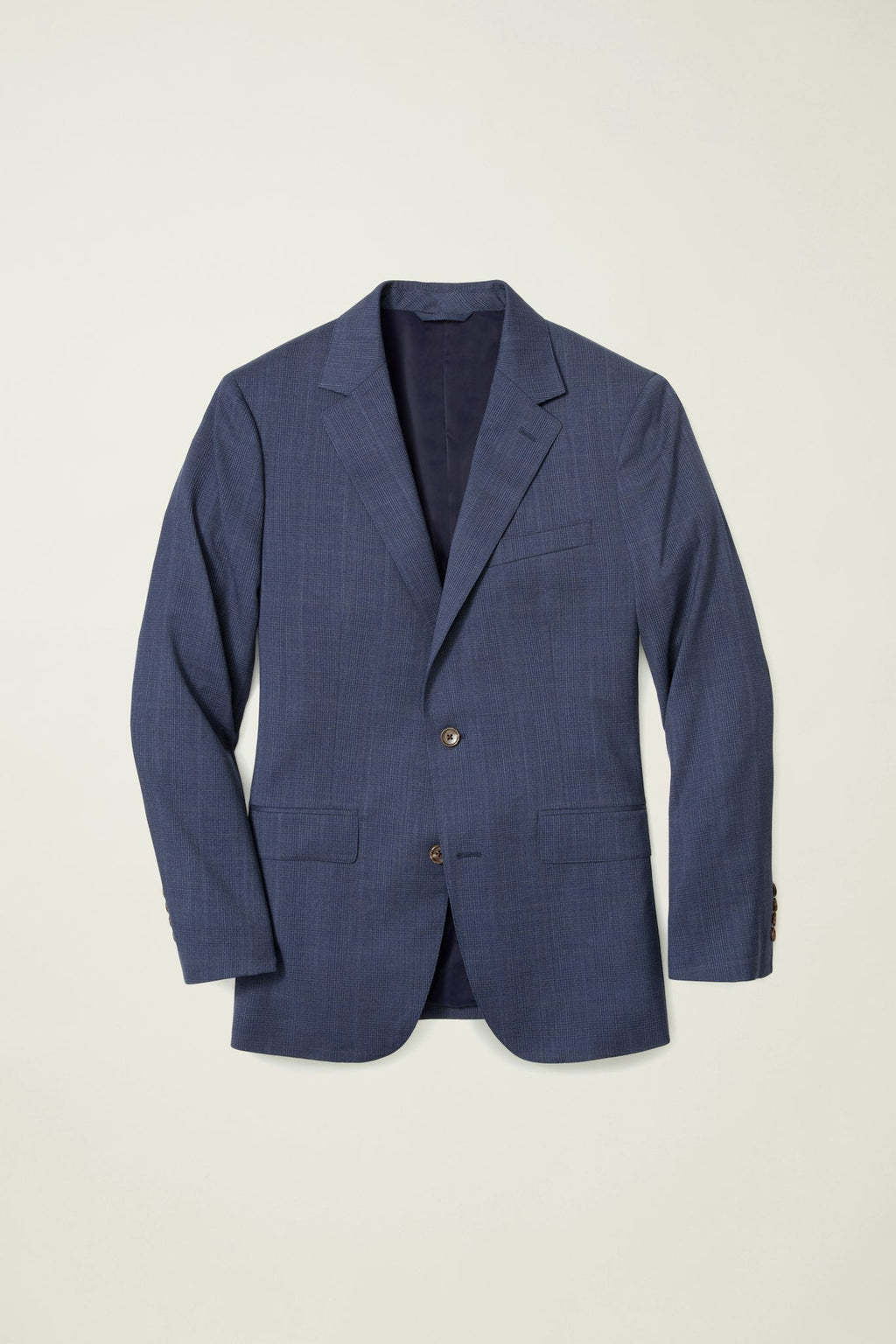 Jetsetter Italian Wool Blazer