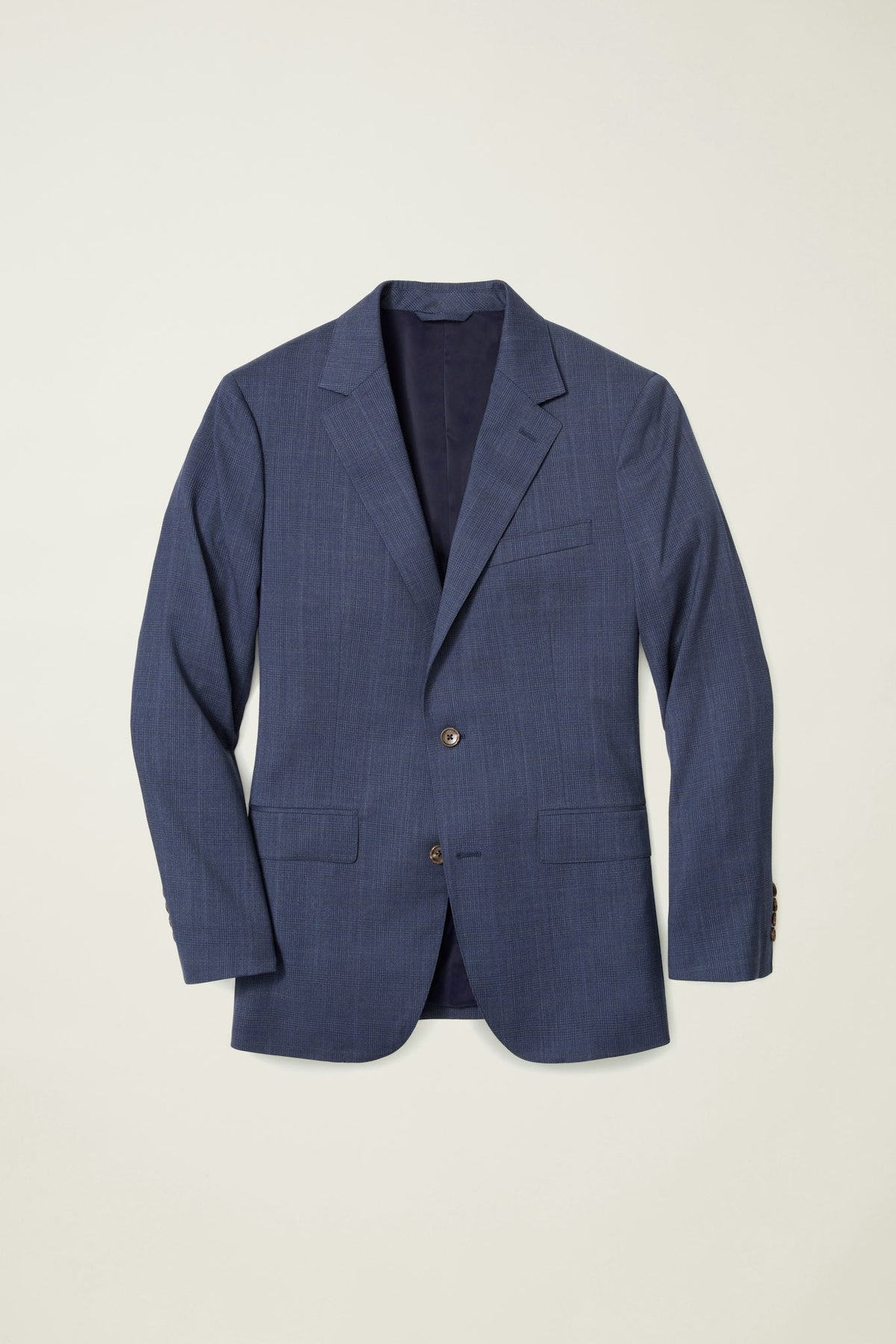 Jetsetter Italian Wool Blazer