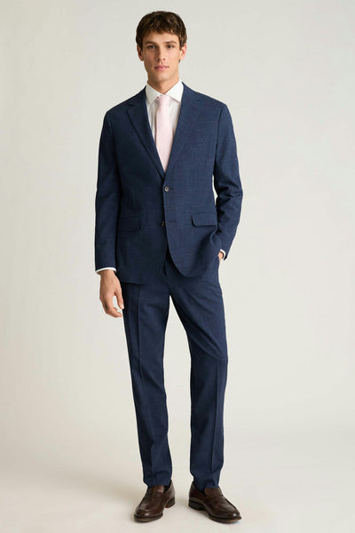Jetsetter Italian Wool Blazer