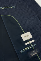 Jetsetter Italian Wool Blazer
