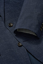 Jetsetter Italian Wool Blazer