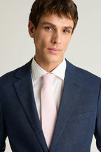 Jetsetter Italian Wool Blazer