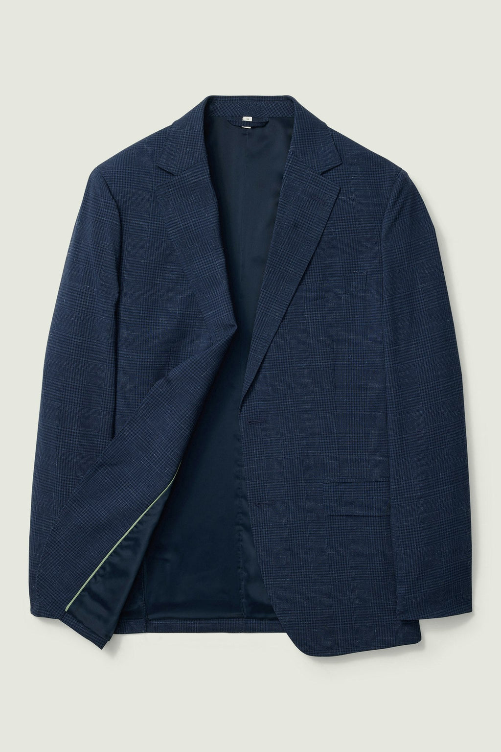 Jetsetter Italian Wool Blazer
