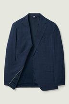 Jetsetter Italian Wool Blazer
