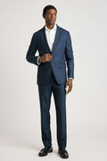 Jetsetter Wool Blazer