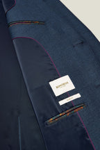 Jetsetter Wool Blazer