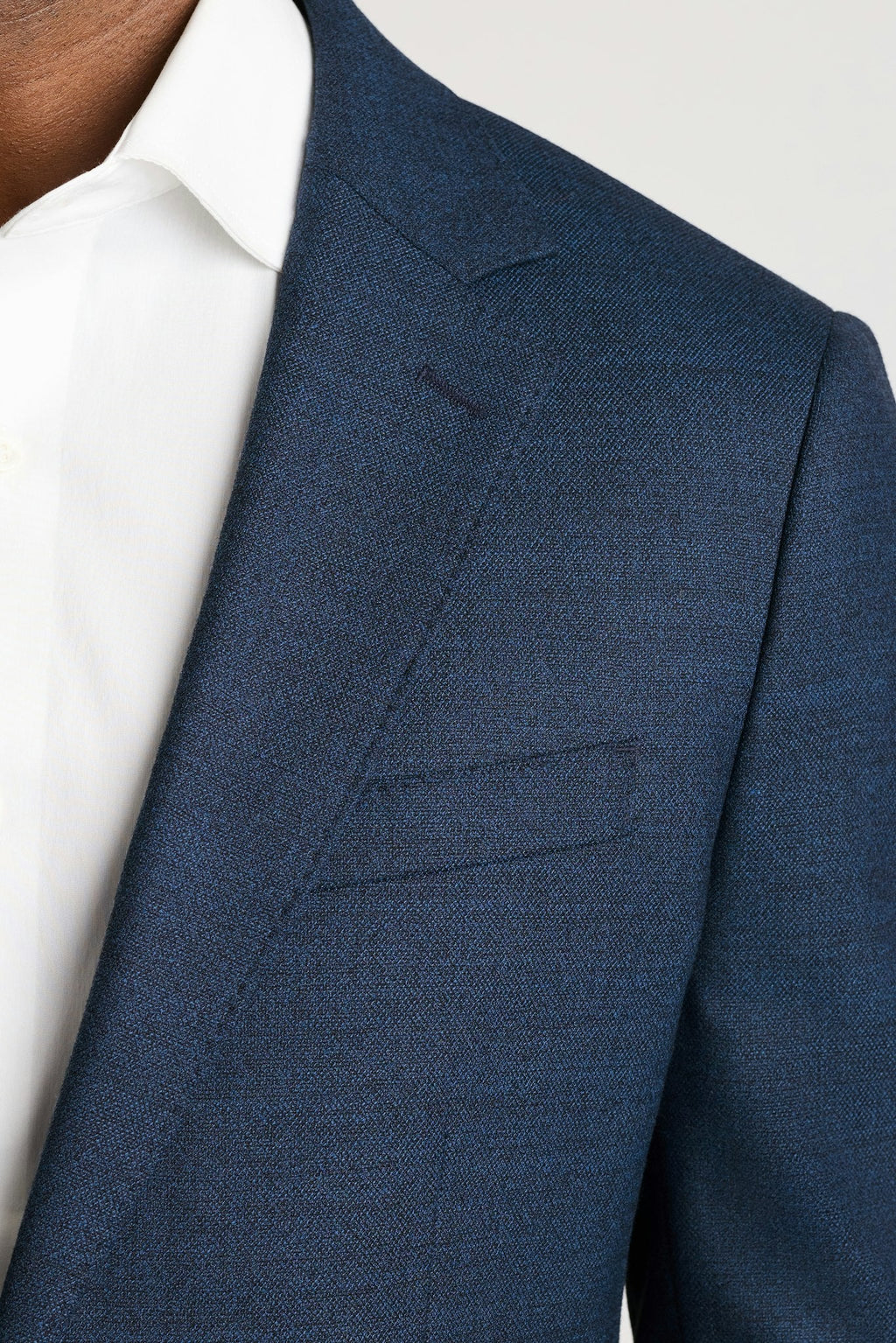Jetsetter Wool Blazer