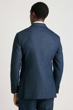 Jetsetter Wool Blazer