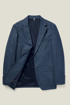 Jetsetter Wool Blazer