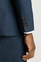 Jetsetter Wool Blazer