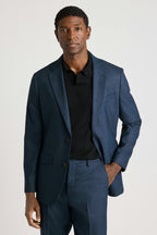 Jetsetter Wool Blazer