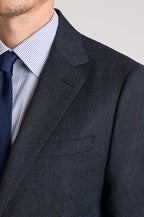 Jetsetter Italian Wool Blazer
