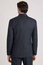 Jetsetter Italian Wool Blazer