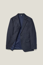 Jetsetter Italian Wool Blazer