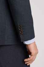 Jetsetter Italian Wool Blazer