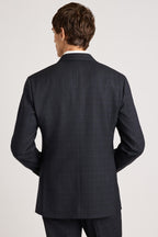 Jetsetter Italian Wool Blazer